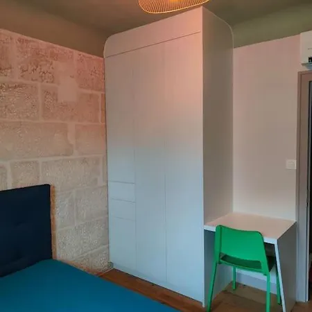 Charmante Maison Hotel