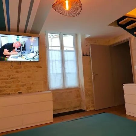 Charmante Maison Hotel
