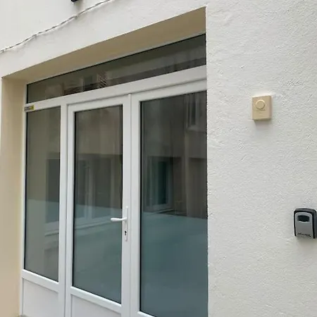 Charmante Maison Niort